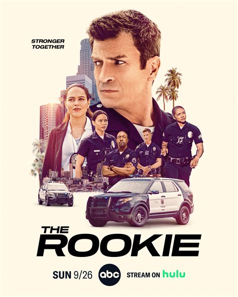 the rookie nudes|The Rookie (2018